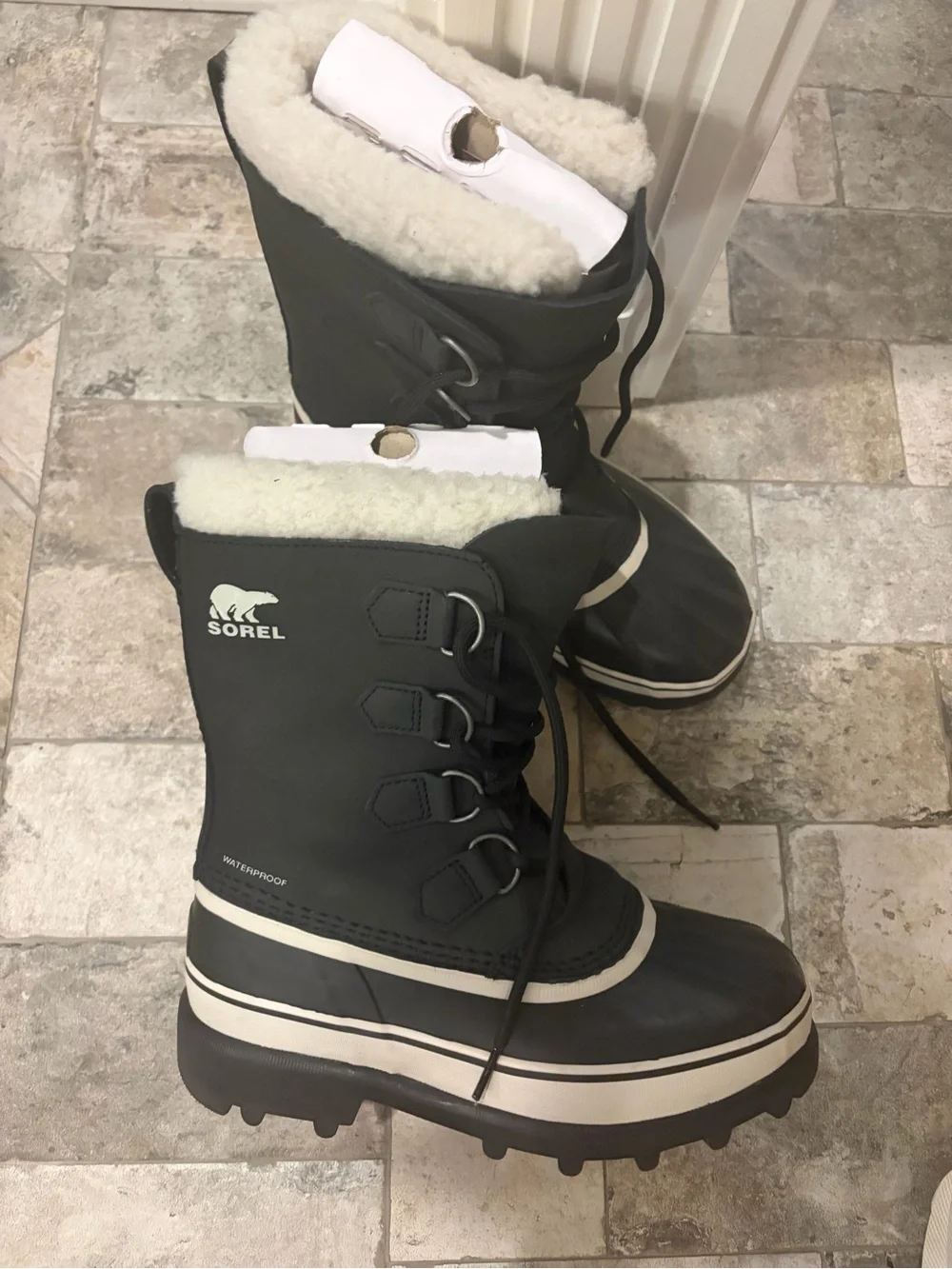 Sorel Boots